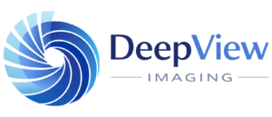 DeepView Imaging Logo