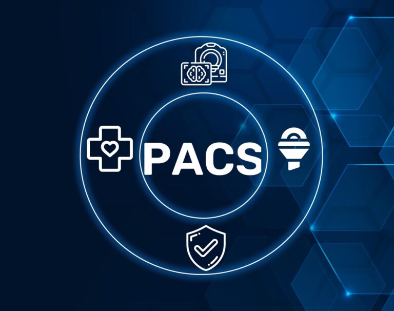 Integrating AI Outputs into PACS for Prostate MRI